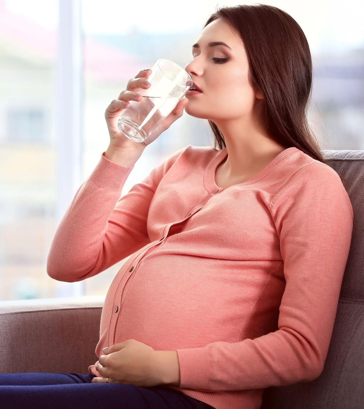 怀孕期间脱水的12种迹象和避免方法manbet安卓版