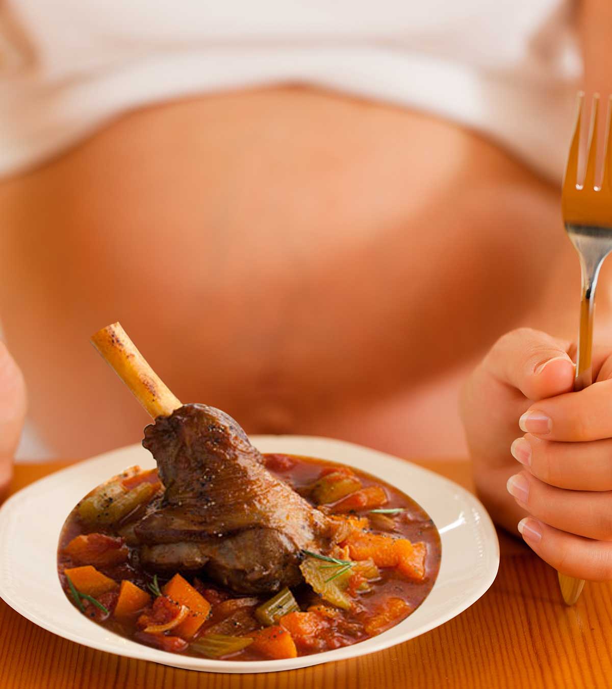 怀孕期间吃羊肉的5大健康益处manbet安卓版