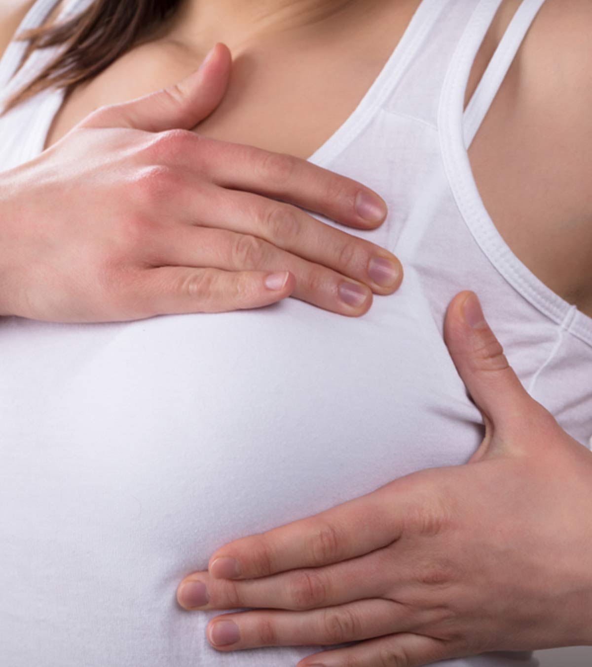 怀孕期间乳房/乳头发痒:原因和缓解措施manbet安卓版