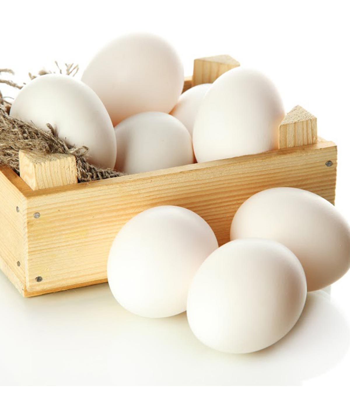儿童吃鸡蛋的10大好处及其营养价值