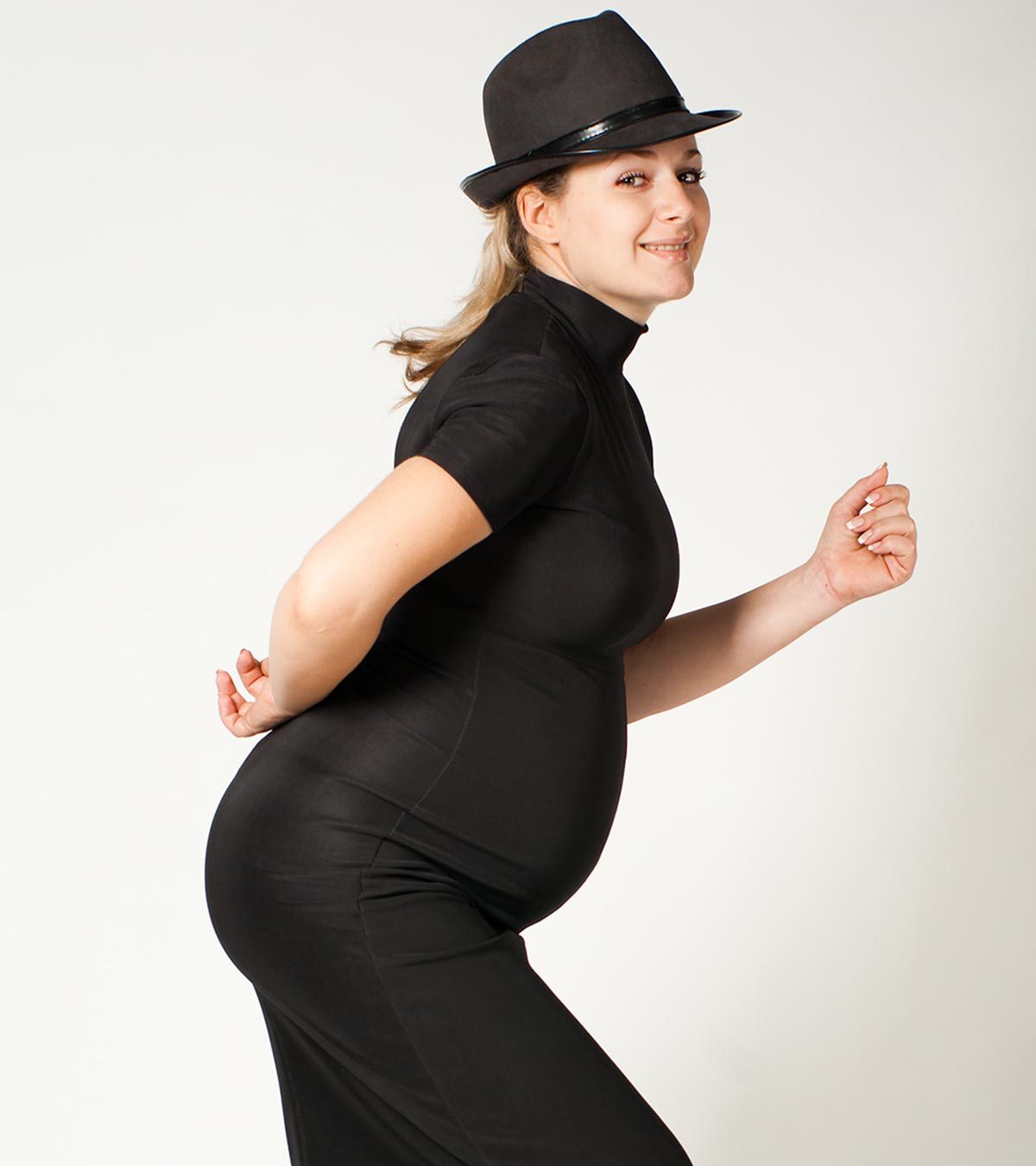 怀孕期间跳舞的5个惊人好处manbet安卓版