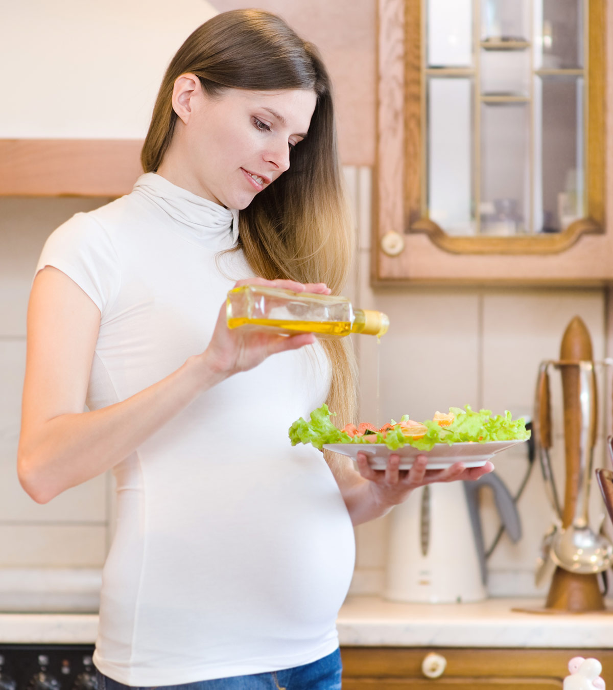 怀孕期间吃橄榄油安全吗?manbet安卓版
