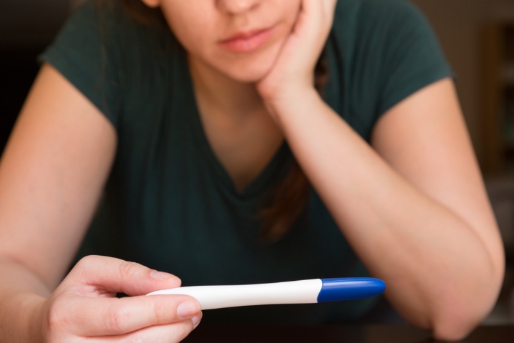 对于想要怀孕的女性来说，助剂是正确的选择