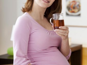 怀孕期间喝冰茶安全吗manbet安卓版