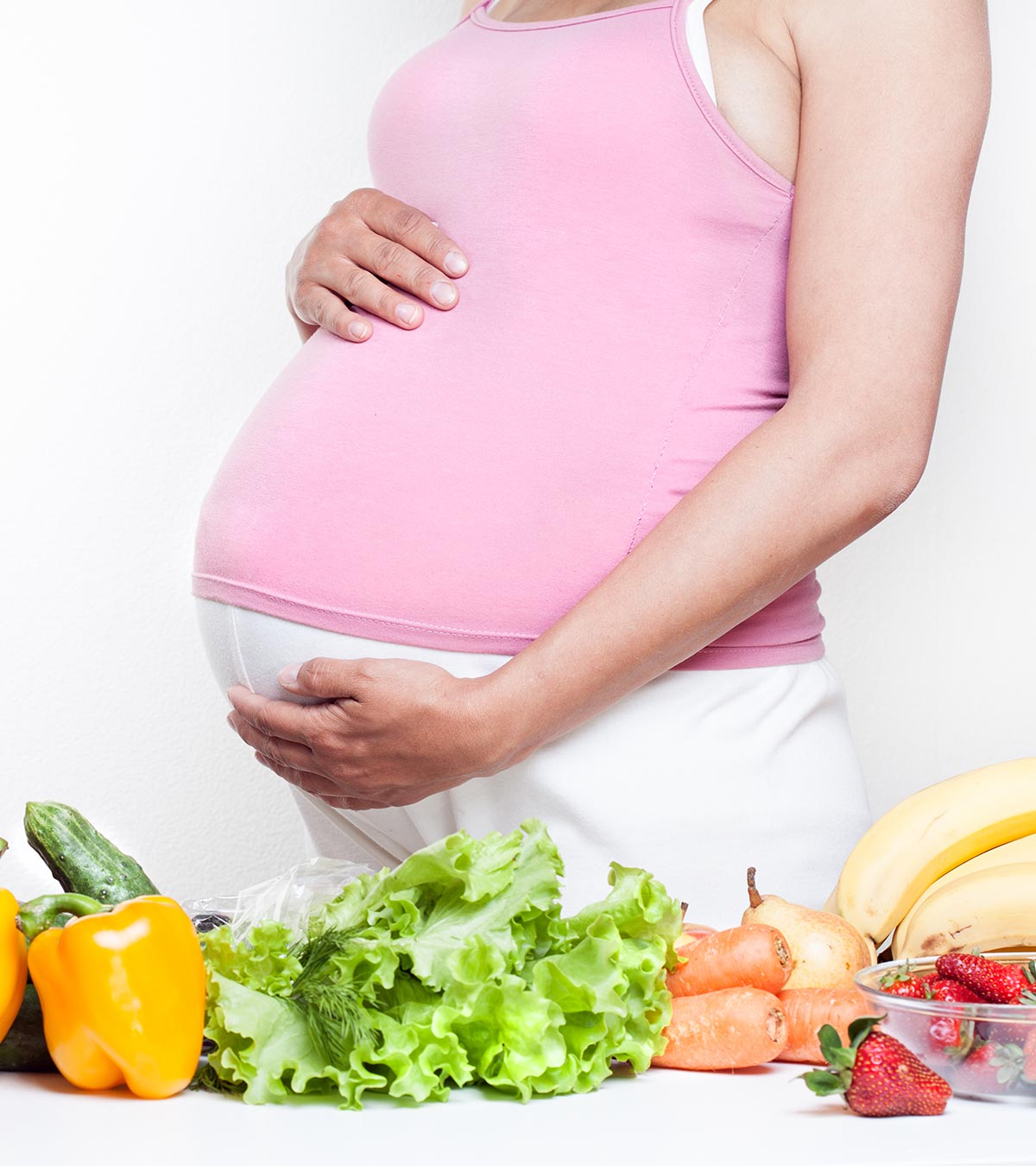 怀孕期间的排manbet安卓版毒:类型、风险和安全问题