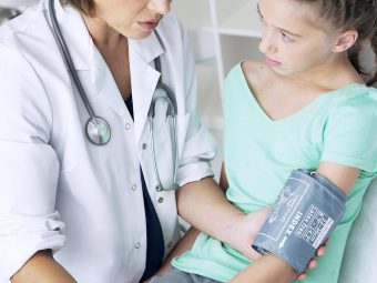 Low-Blood-Pressure-In-Children——原因,-Symptoms-Treatment