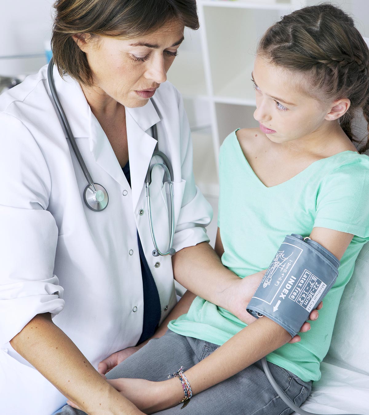 儿童低血压(低血压):类型、原因和治疗