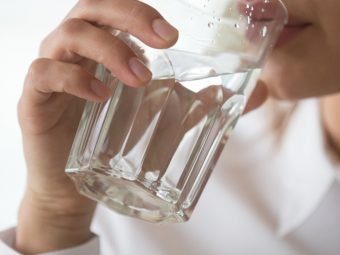 母乳喂养时脱水:原因、症状和治疗