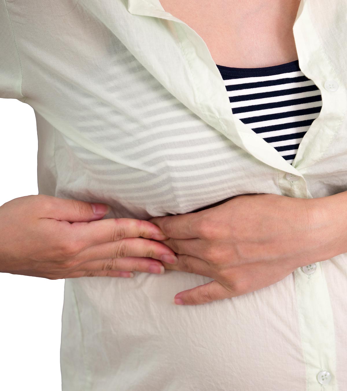 怀孕期间缓解肋骨疼痛的6个原因和8个技巧manbet安卓版
