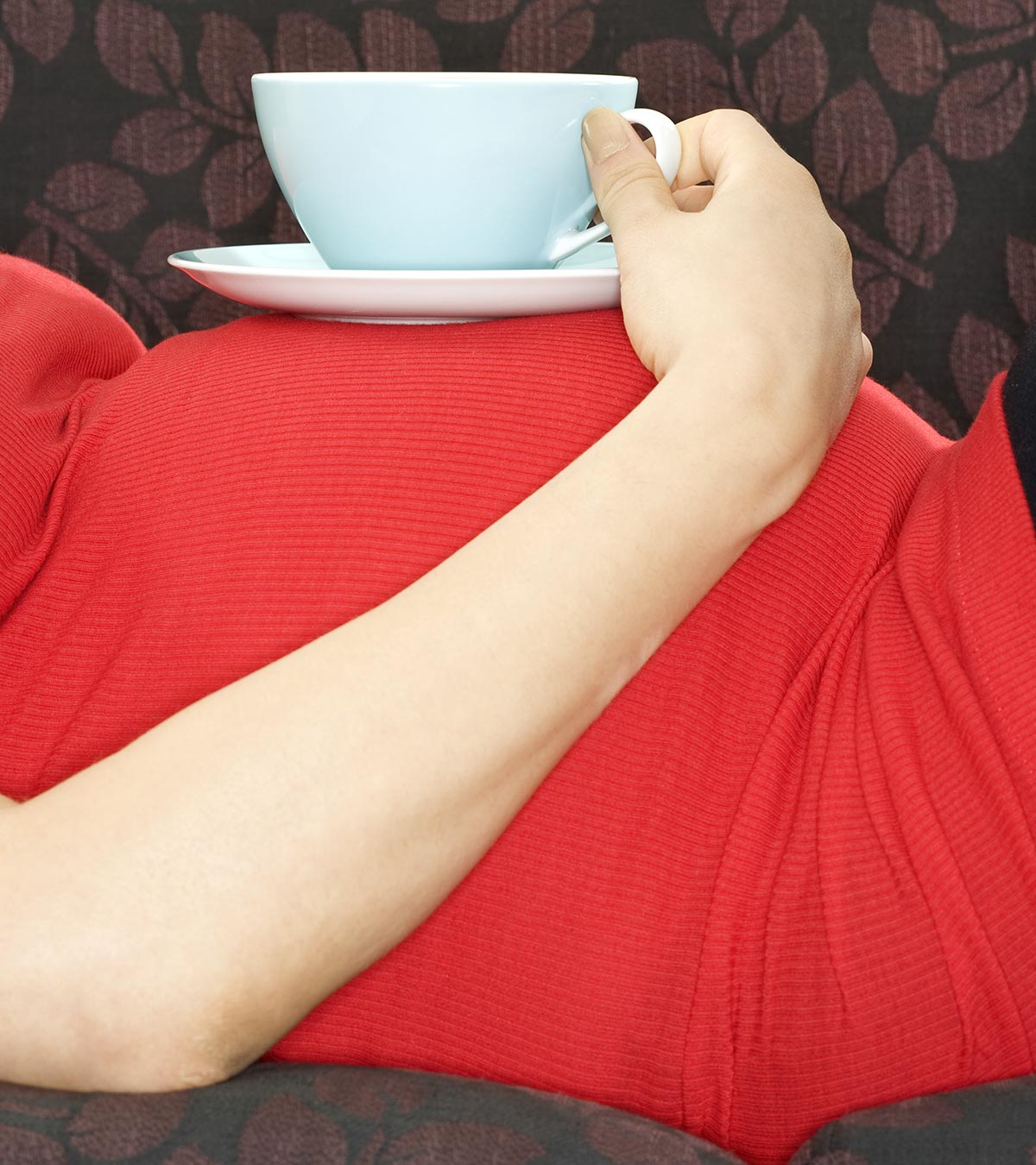 怀孕期间喝薄荷茶:安全性、益处manbet安卓版和副作用