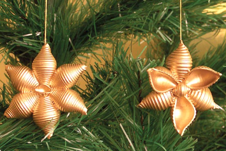 意大利面树装饰品为幼儿的圣诞工艺万博体育手机官方网站登录