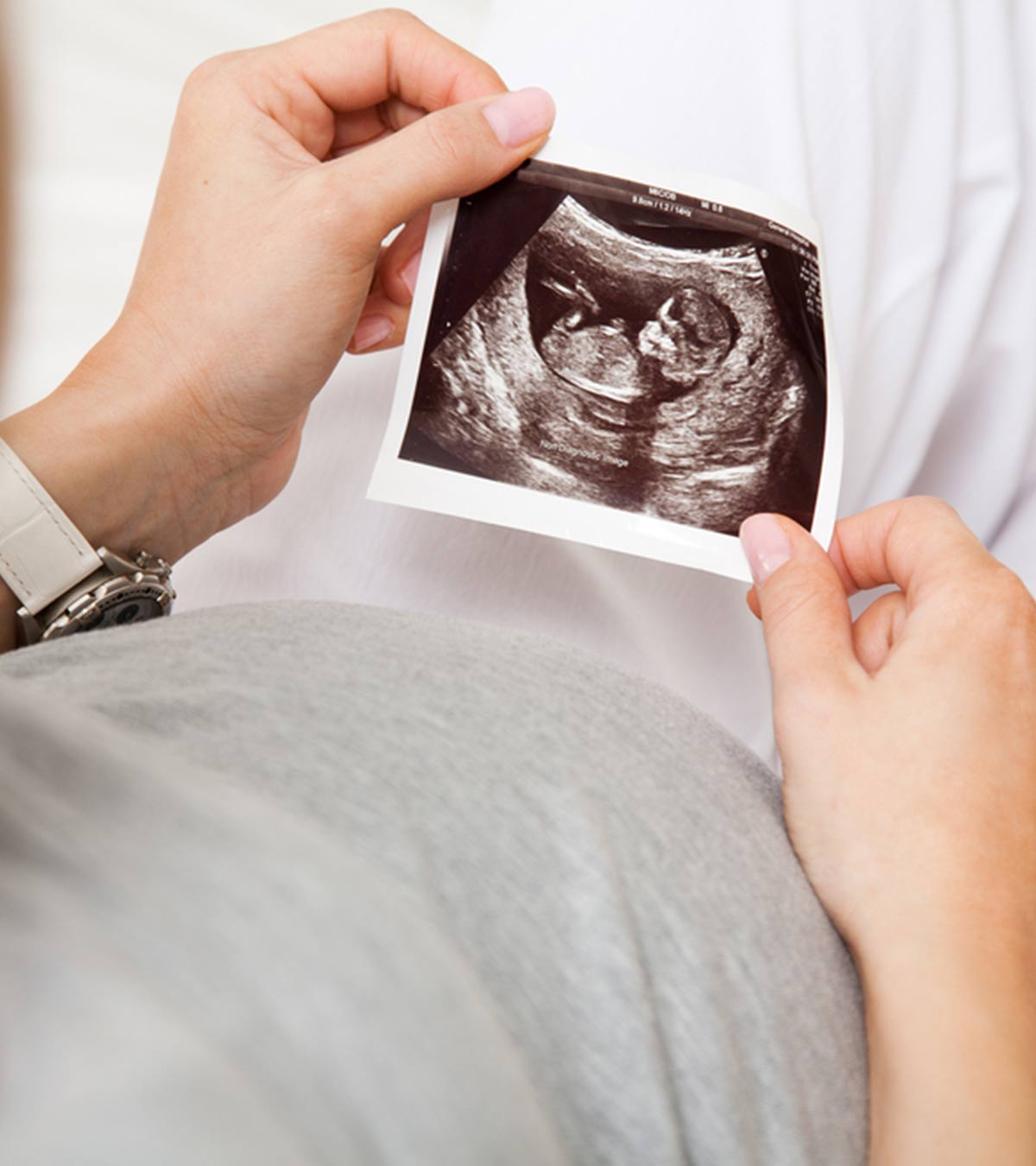 怀孕期间的生长扫描-你需manbet安卓版要知道的一切