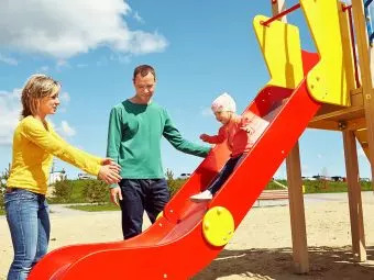 Playground-Safety-For-Kids---Rules,Tips-&-Facts