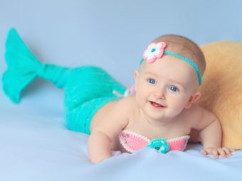 100 Breathtaking Fairy, Mermaid And Magical Baby Names