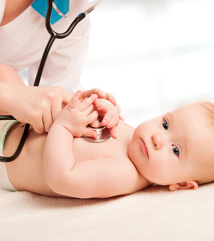 医生们澄清了关于儿童保健的7个误区