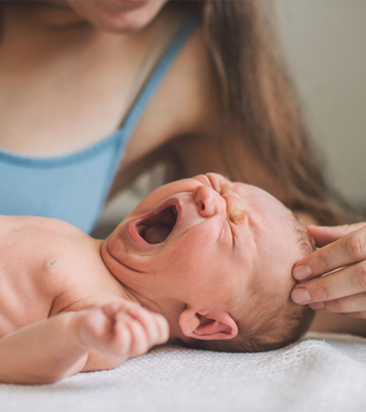 关于母乳喂养婴儿的10个令人着迷的真相