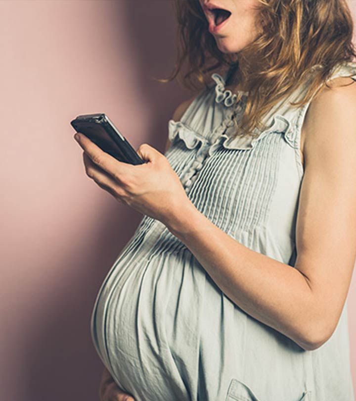 怀孕期间可能发生的7件可怕的事情manbet安卓版