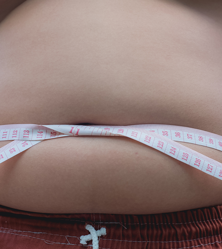 你的孩子肥胖的7个原因以及你能做些什么