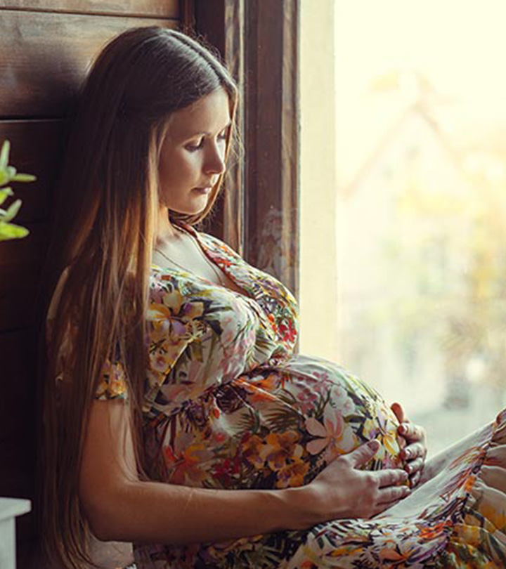 6个非常常见的怀孕问题-以及如何解决它们