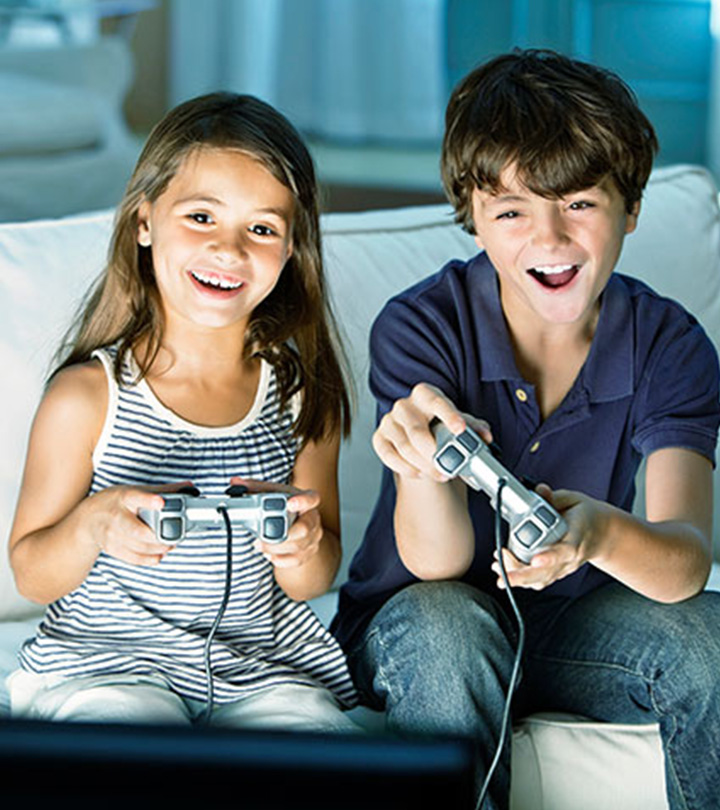 电子游戏能帮助患有发育障碍的儿童吗?