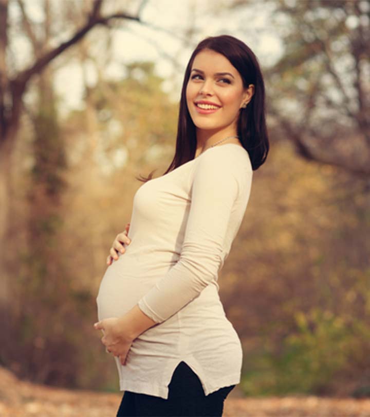 怀孕5周:体征和症状