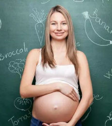 孕期饮食小贴士，遵循以下月食指南，确保宝宝健康