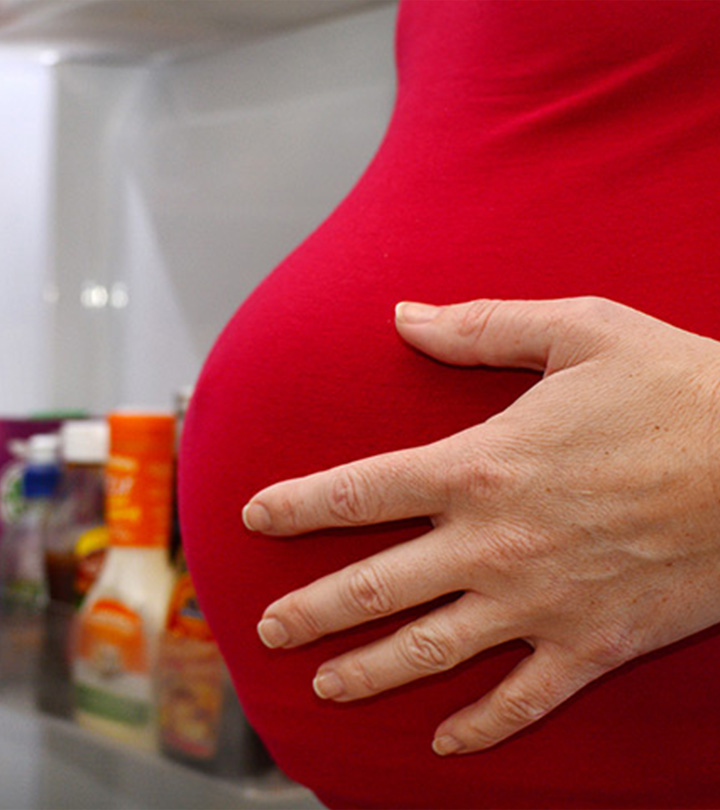 一项新的研究表明，怀孕期间食用加工食品可能会增加患自闭症的几率