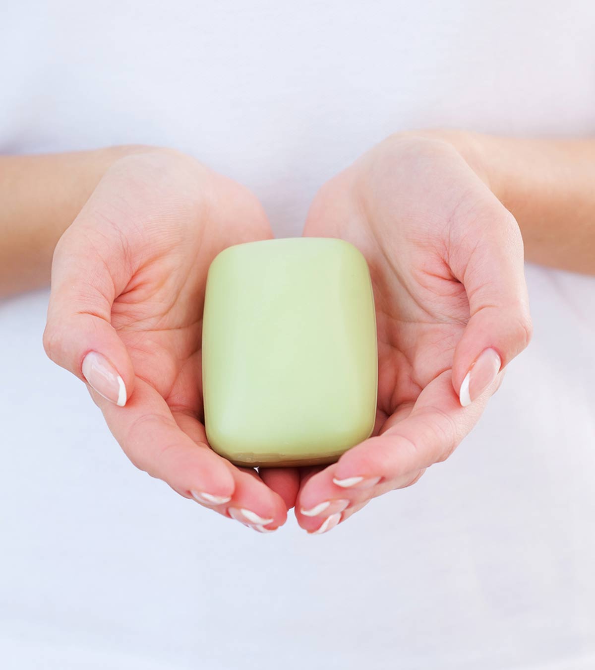 自制肥皂怀孕测试:如何工作，结果和准确性