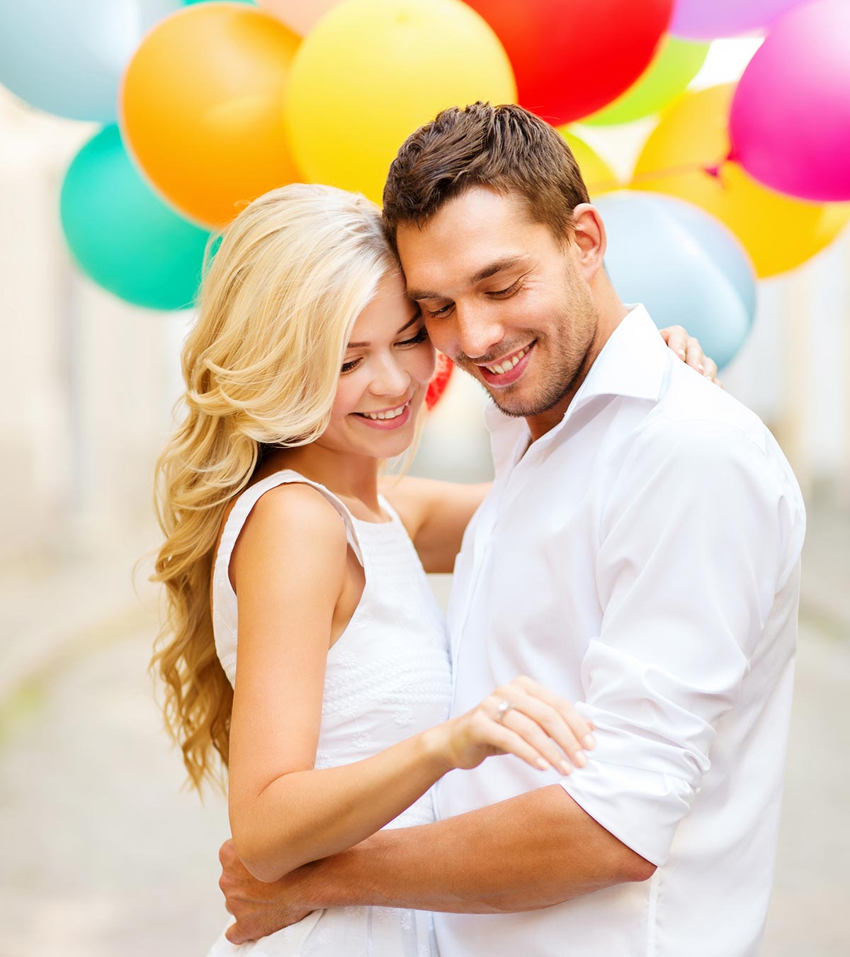 25个可爱又浪漫的结婚纪念日庆祝点子