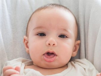 为什么婴儿会假装咳嗽的原因和方法