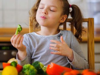 25 Easy Yet Healthy Broccoli Recipes For Children
