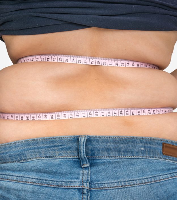 青少年肥胖的6个常见原因、症状和治疗