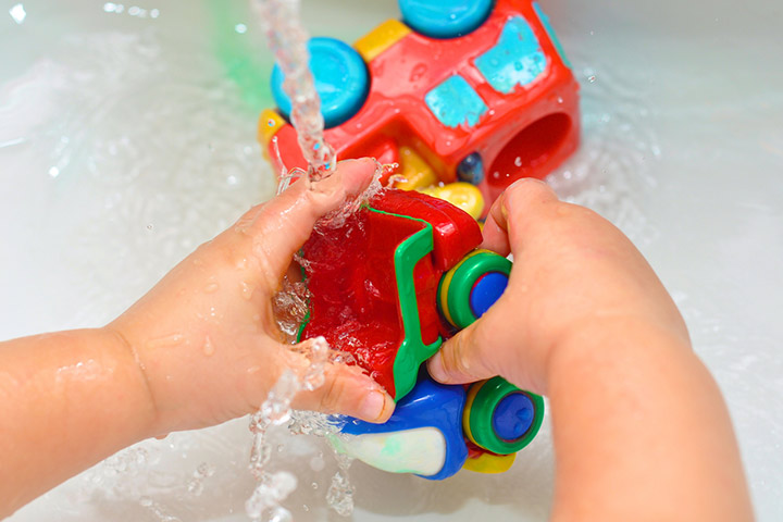 幼儿玩具清洁水活动万博体育手机官方网站登录