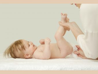 Types Of Diaper Rash In Babies1
