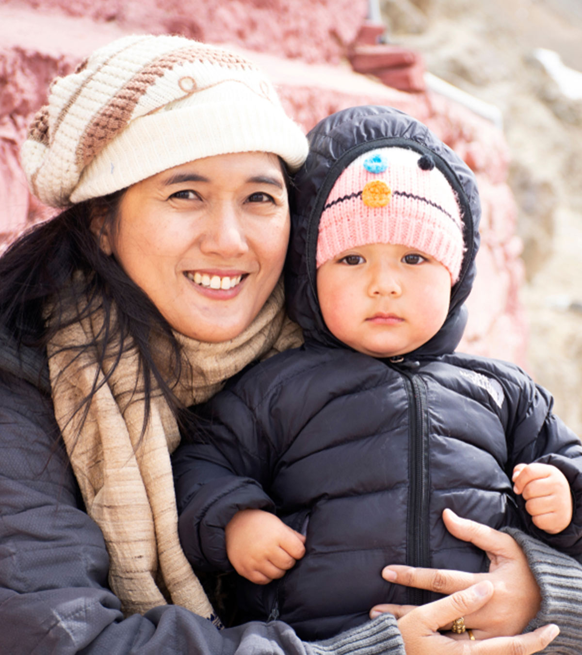 100个藏语和夏尔巴人给婴儿起的名字
