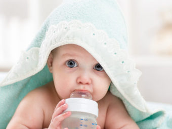 婴儿水中毒的原因、体征、治疗和预防