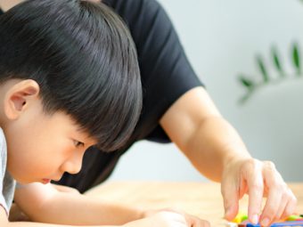 How To Teach Problem Solving To Kids