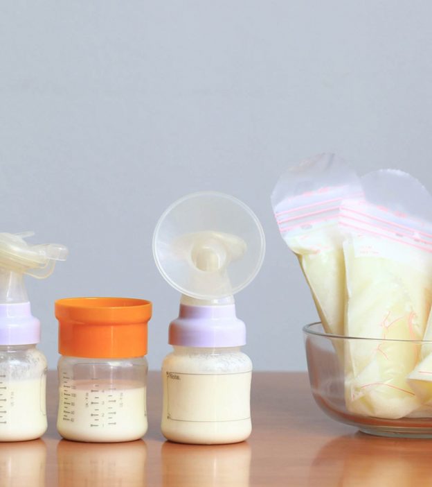 母乳喂养时注射肉毒杆菌:安全性、效果和替代品