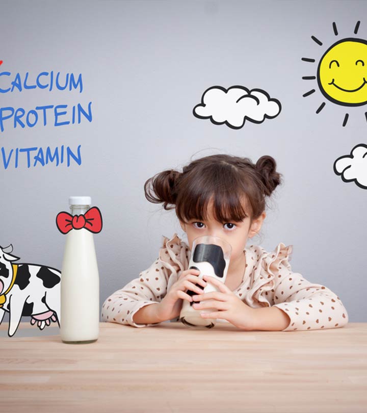 儿童钙:食物来源，补品和提示