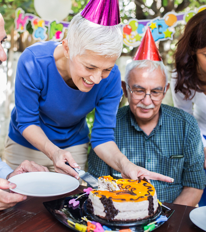 90岁生日派对的30个惊喜点子