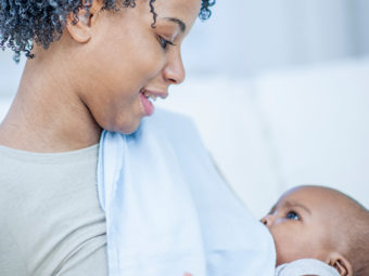 如何增加母乳供应6种方法尝试