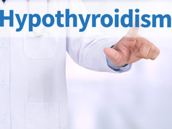 Hypothyroidism In Babies Symptoms, Causes, And Treatment
