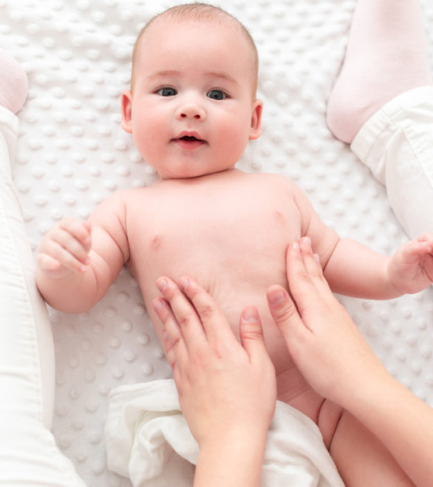 新生儿可以涂乳液吗?安全措施