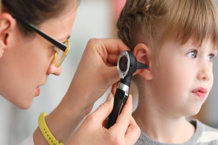 脑膜炎可能会导致幼儿的听力问题万博体育手机官方网站登录