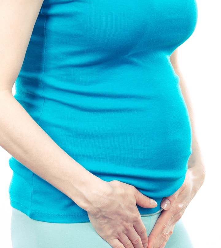 怀孕期间阴道瘙痒:迹象，原因和治manbet安卓版疗
