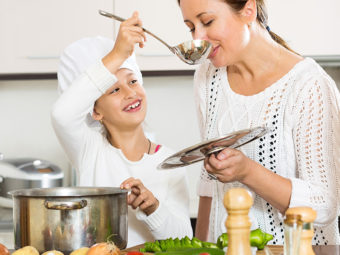 26 Casserole Recipes For Children