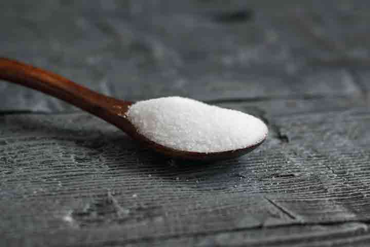 限制盐的摄入有助于防止孕期尿蛋白的产生