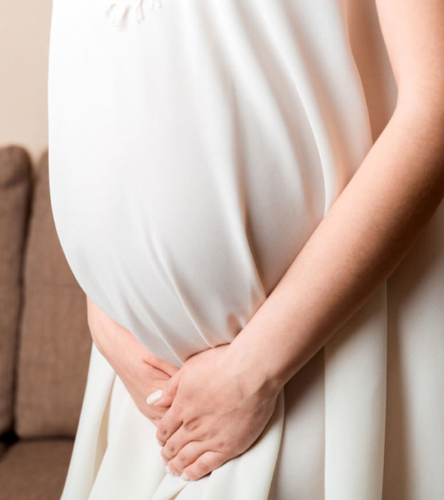 孕期尿失禁:类型、原因和预防提示