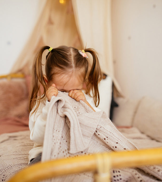 儿童睡眠障碍:类型、症状、治疗和注意事项