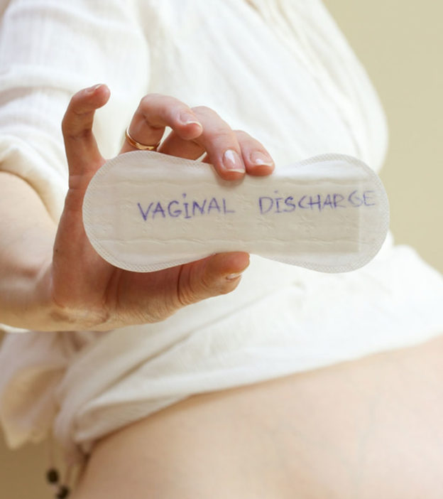 怀孕期间有水样分泌物正常吗?manbet安卓版